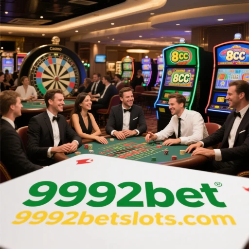 9992bet