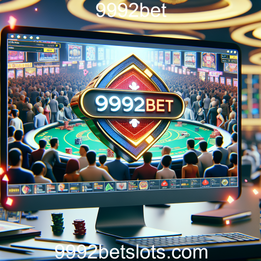 Explorando o Fórum da 9992bet: Uma Comunidade de Jogos de Palavras-Chave